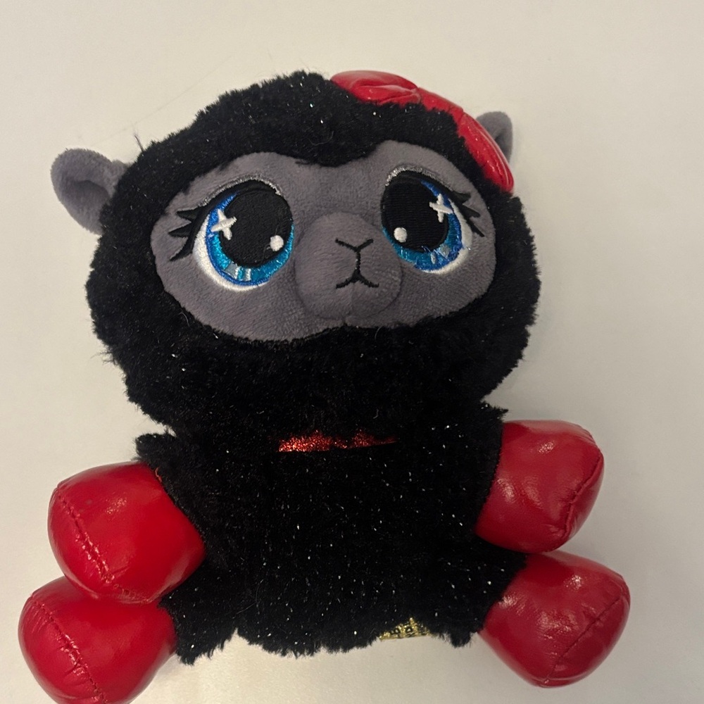 Colorful Stuffed Animal Set for Kids - Picture 7 of 16